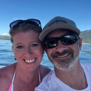 Meet your Posher, Jeff